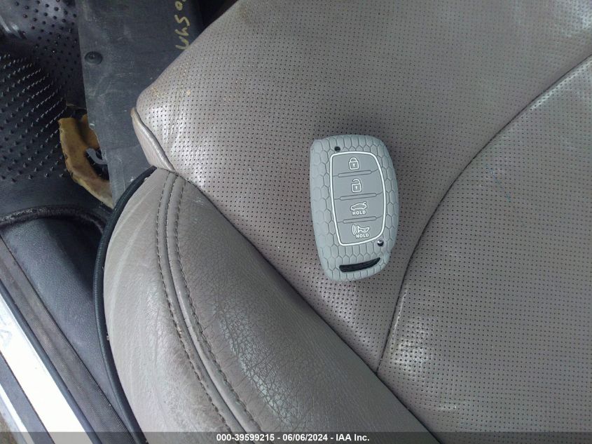 2015 Hyundai Sonata Sport 2.0T VIN: 5NPE34AB6FH054581 Lot: 39599215