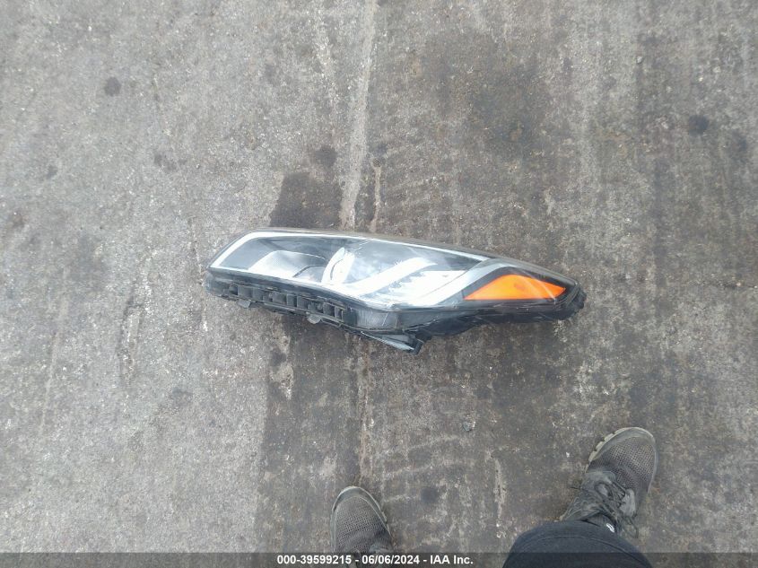 2015 Hyundai Sonata Sport 2.0T VIN: 5NPE34AB6FH054581 Lot: 39599215