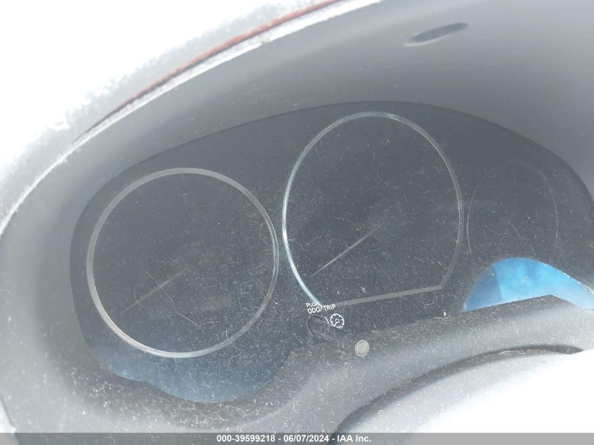 2006 Toyota Sienna Xle VIN: 5TDBA22C86S059604 Lot: 39599218