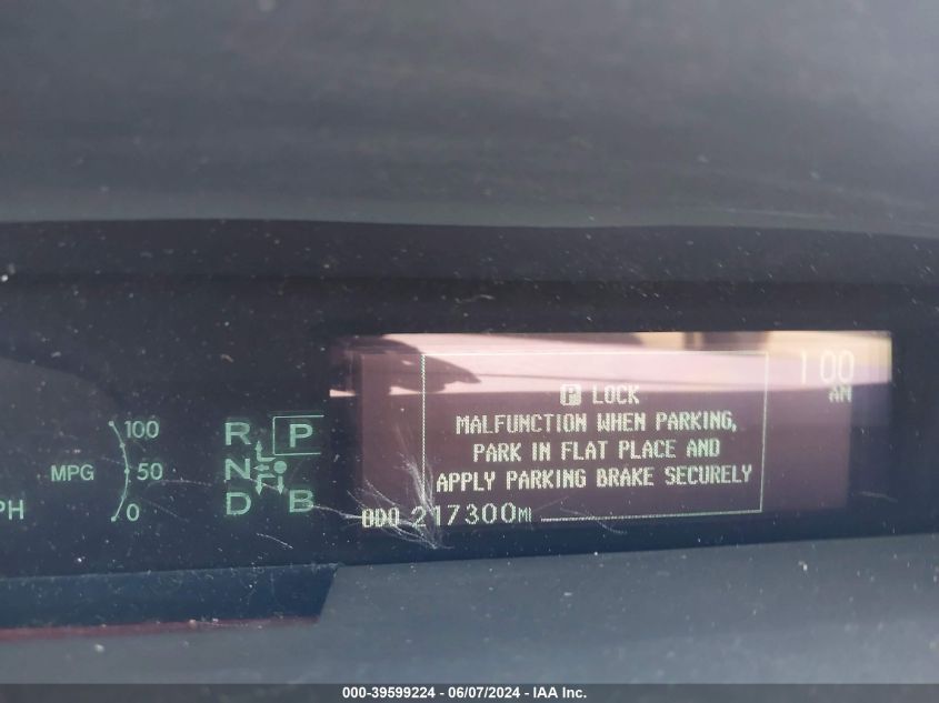 2012 Toyota Prius Two VIN: JTDKN3DU9C5527759 Lot: 39599224