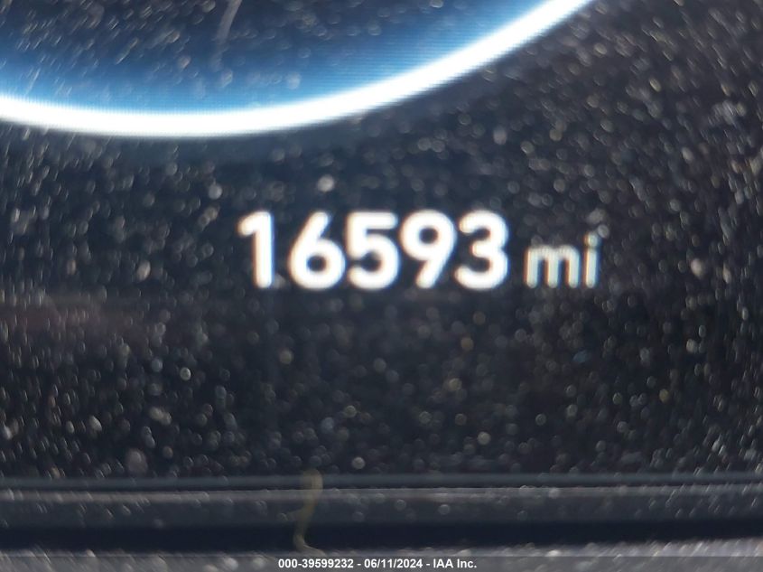 2023 Hyundai Santa Cruz Limited VIN: 5NTJEDAF6PH046964 Lot: 39599232