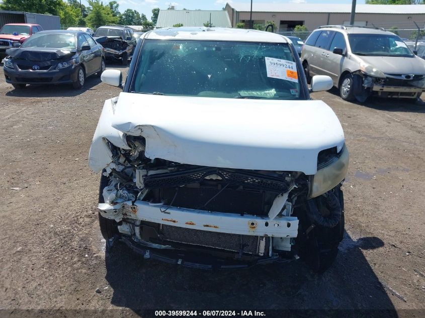 2012 Scion Xb VIN: JTLZE4FE0CJ005771 Lot: 39599244