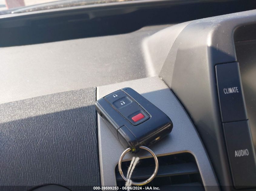 2008 Toyota Prius VIN: JTDKB20U687714431 Lot: 39599253