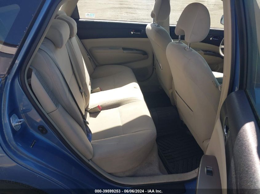 2008 Toyota Prius VIN: JTDKB20U687714431 Lot: 39599253