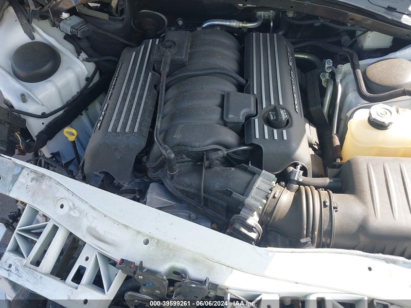 2020 Dodge Charger Scat Pack Rwd VIN: 2C3CDXGJ7LH237548 Lot: 39599261