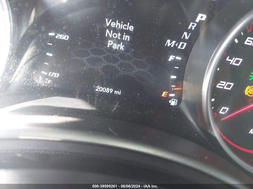 2020 Dodge Charger Scat Pack Rwd VIN: 2C3CDXGJ7LH237548 Lot: 39599261