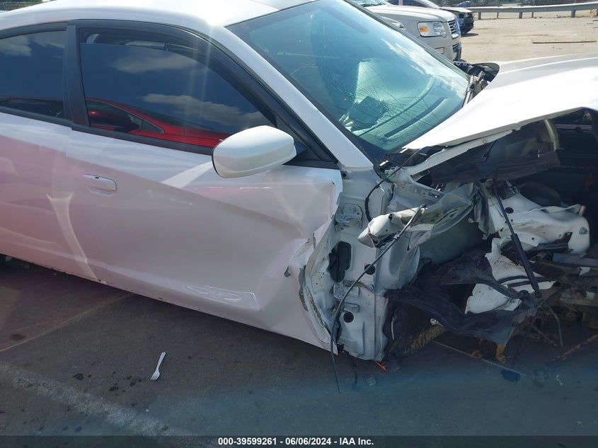 2020 Dodge Charger Scat Pack Rwd VIN: 2C3CDXGJ7LH237548 Lot: 39599261