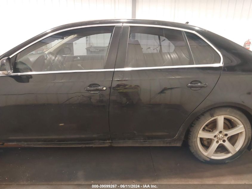 2009 Volkswagen Jetta Tdi VIN: 3VWRL71K99M120443 Lot: 39599267