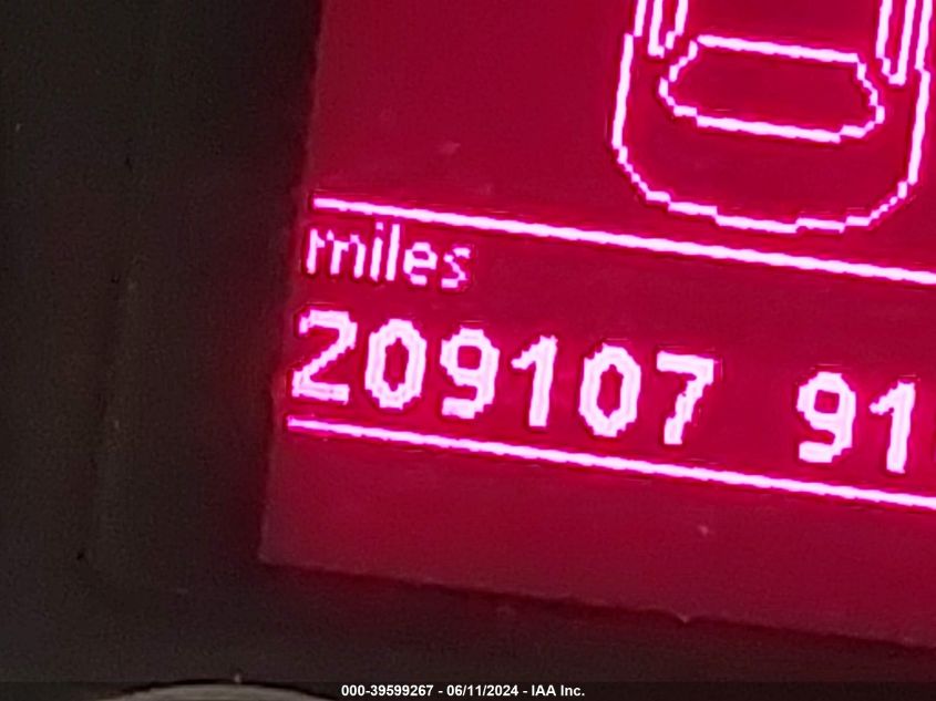 2009 Volkswagen Jetta Tdi VIN: 3VWRL71K99M120443 Lot: 39599267