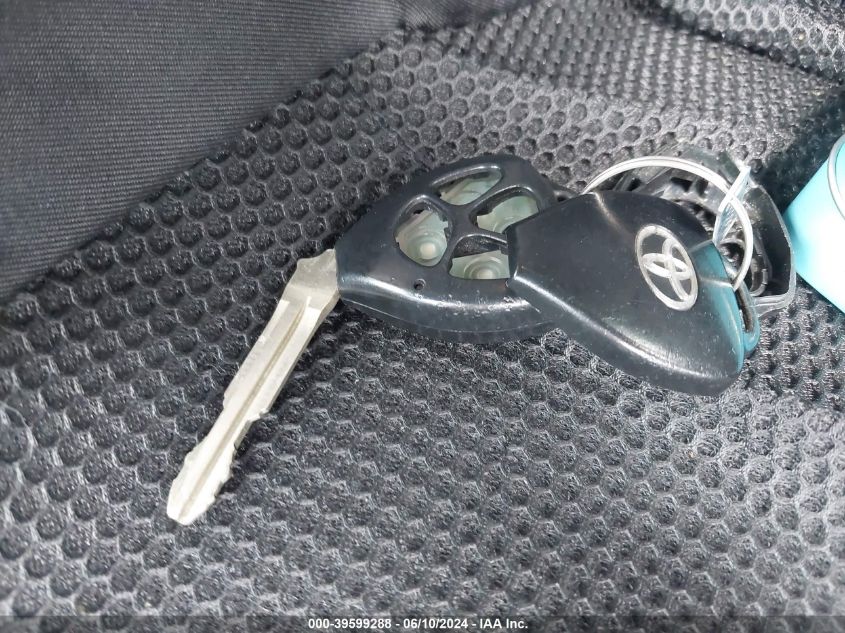 2010 Toyota Corolla S VIN: 1NXBU4EE9AZ212698 Lot: 39599288