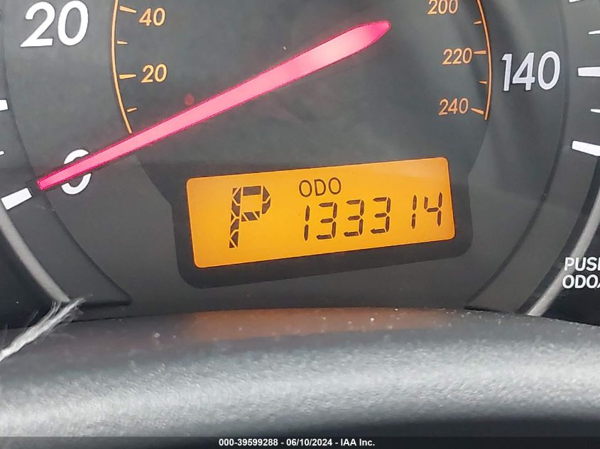 2010 Toyota Corolla S VIN: 1NXBU4EE9AZ212698 Lot: 39599288