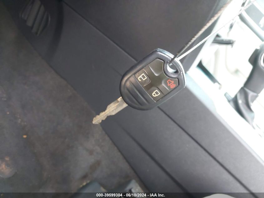 2012 Ford Explorer Xlt VIN: 1FMHK7D80CGA60311 Lot: 39599304