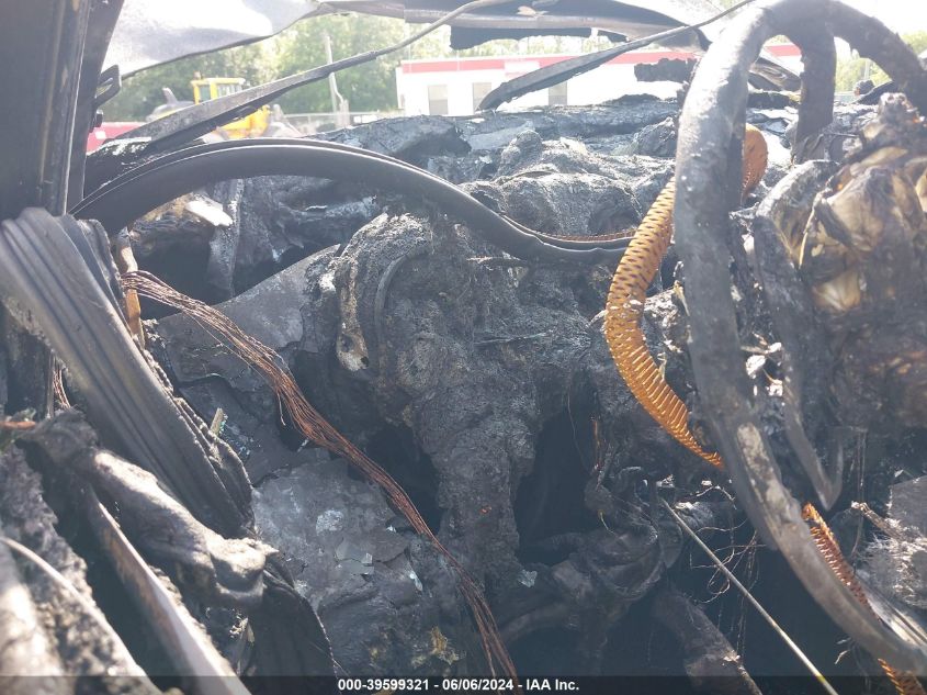 2022 Ram 1500 Big Horn Quad Cab 4X2 6'4 Box VIN: 1C6RREBG4NN358983 Lot: 39599321