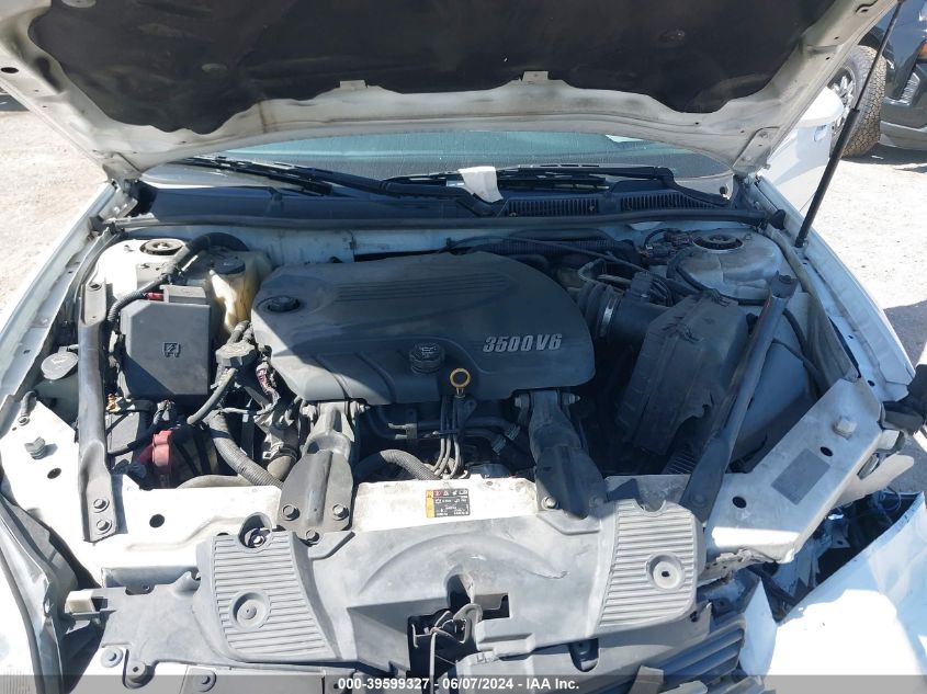 2011 Chevrolet Impala Lt VIN: 2G1WG5EK0B1304068 Lot: 39599327