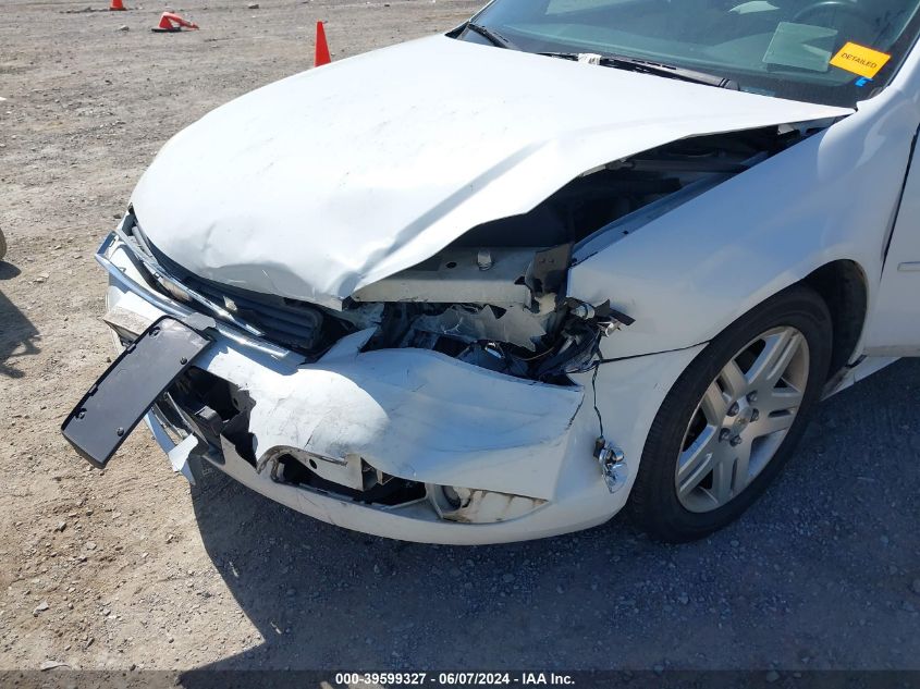 2011 Chevrolet Impala Lt VIN: 2G1WG5EK0B1304068 Lot: 39599327