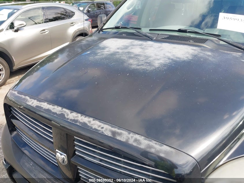 2008 Dodge Ram 1500 Slt VIN: 1D7HA18218J113754 Lot: 39599352