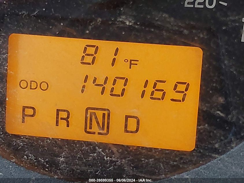 2010 Toyota Rav4 Limited VIN: JTMYF4DV6A5030705 Lot: 39599355