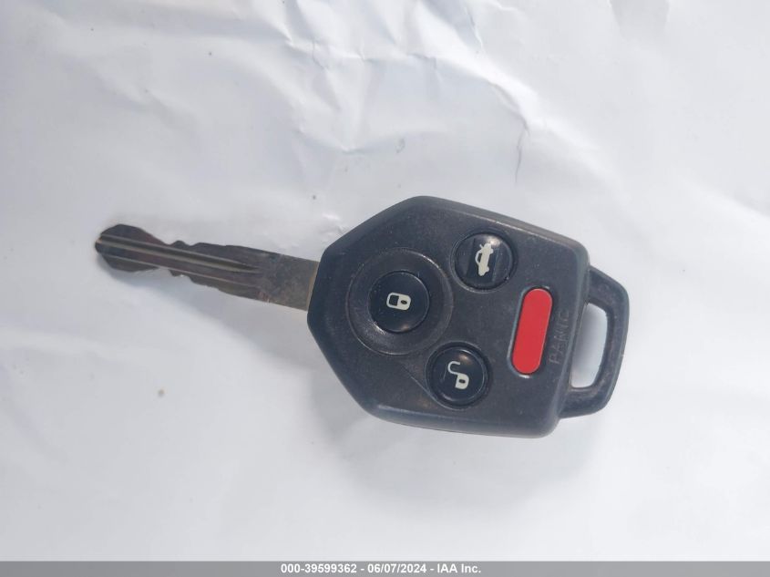 2009 Subaru Outback 2.5I VIN: 4S4BP61C497338159 Lot: 39599362