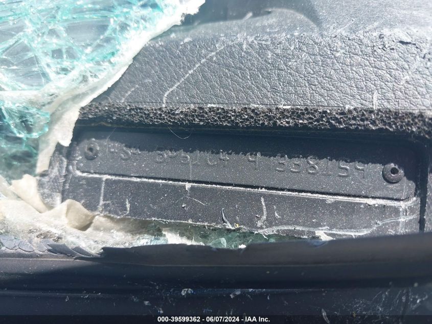 2009 Subaru Outback 2.5I VIN: 4S4BP61C497338159 Lot: 39599362