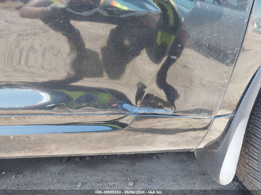 2010 Toyota Highlander Hybrid Limited V6 VIN: JTEJW3EH4A2045740 Lot: 39599383