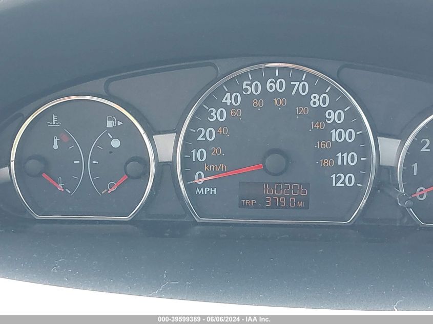 2007 Saturn Ion 2 VIN: 1G8AN18F87Z159952 Lot: 39599389