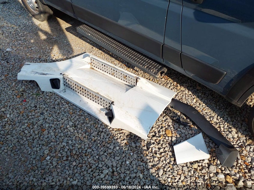 2020 Volvo Vnl VIN: 4V4NC9EHXLN236540 Lot: 39599393