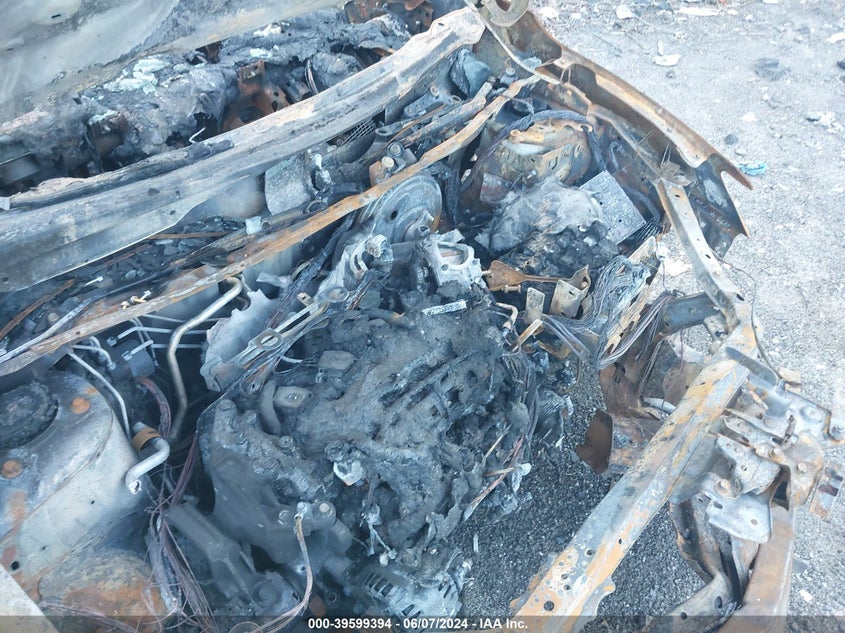 2018 Nissan Sentra Sr VIN: 3N1AB7AP2JY263149 Lot: 39599394