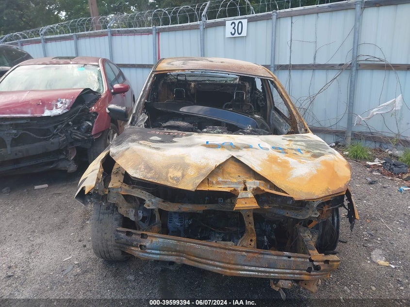 2018 Nissan Sentra Sr VIN: 3N1AB7AP2JY263149 Lot: 39599394