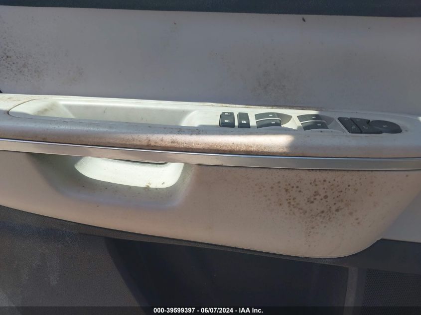 2007 GMC Acadia Slt-1 VIN: 1GKEV33767J102171 Lot: 39599397