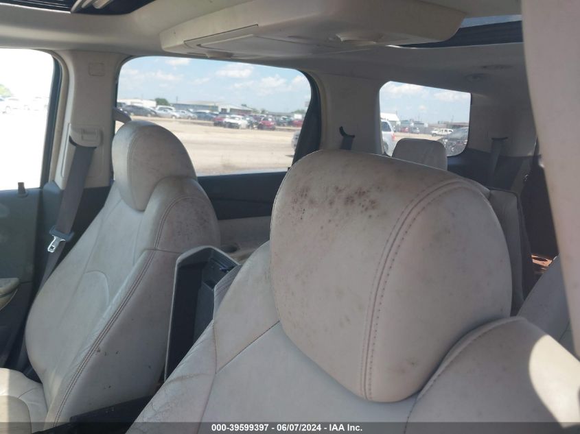 2007 GMC Acadia Slt-1 VIN: 1GKEV33767J102171 Lot: 39599397