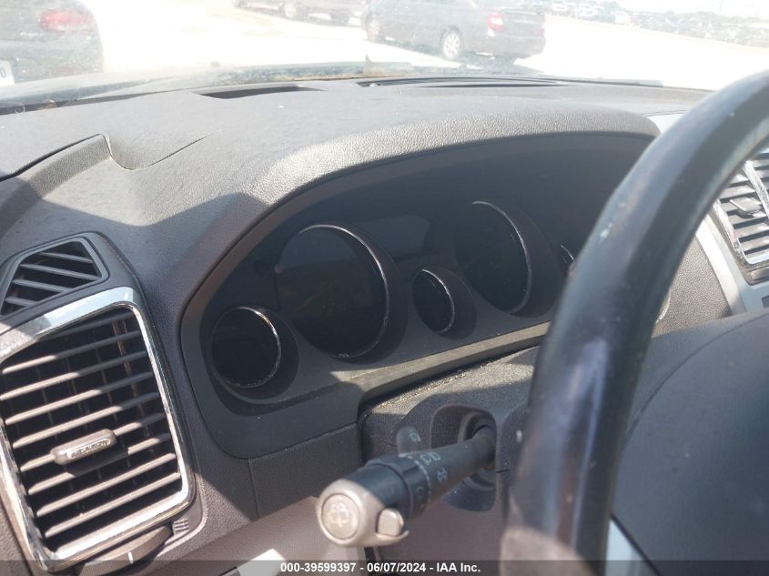 2007 GMC Acadia Slt-1 VIN: 1GKEV33767J102171 Lot: 39599397