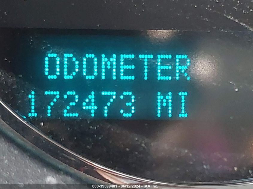 2013 Chevrolet Tahoe Ls VIN: 1GNSCAE07DR220985 Lot: 39599401