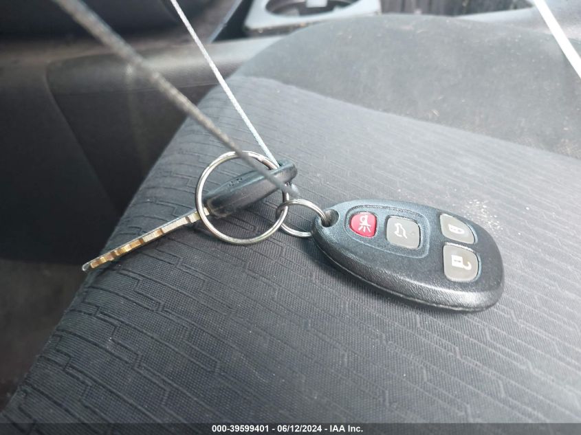 2013 Chevrolet Tahoe Ls VIN: 1GNSCAE07DR220985 Lot: 39599401