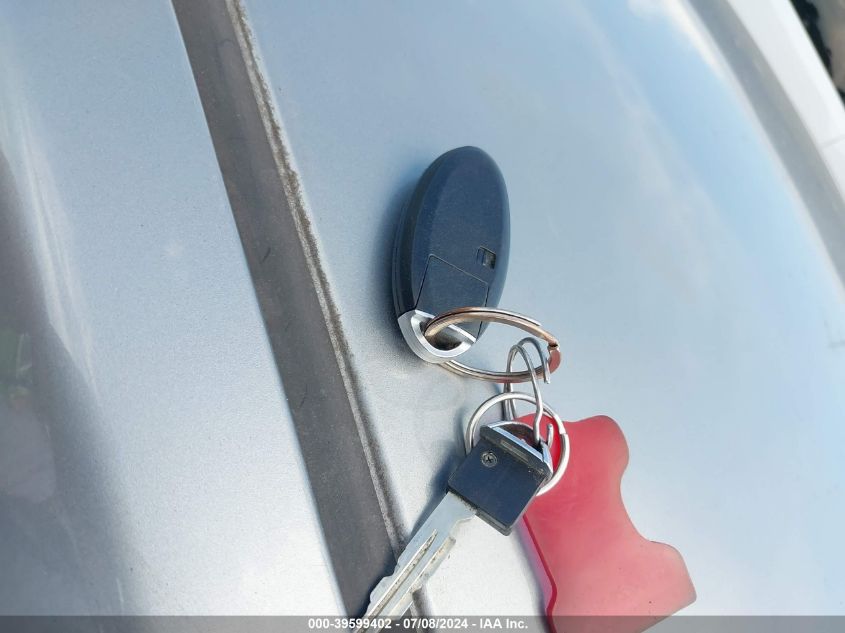 2009 Nissan Versa 1.8Sl VIN: 3N1BC13E29L412257 Lot: 39599402