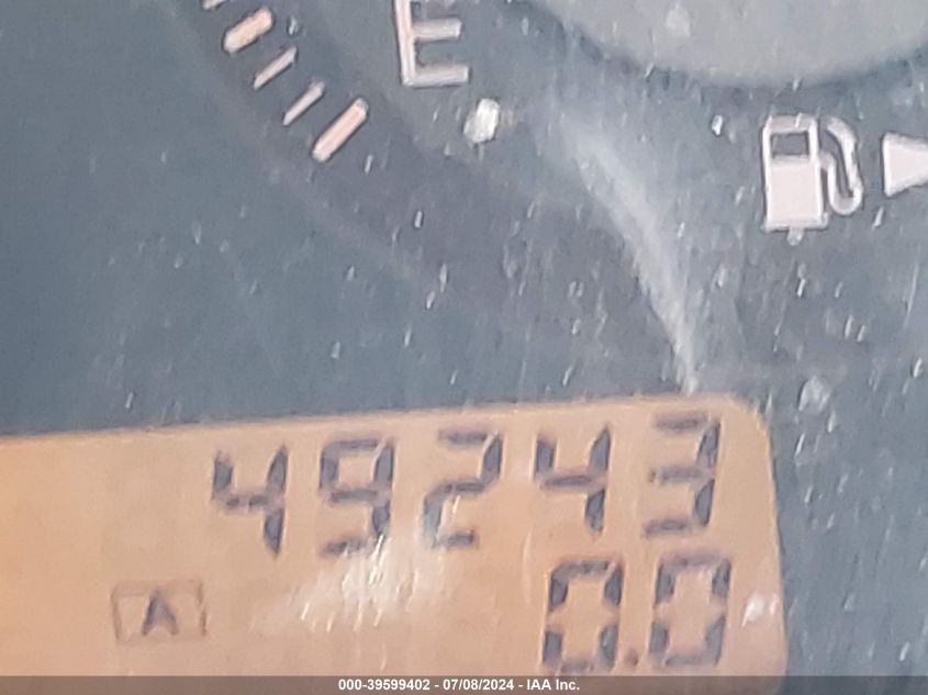 2009 Nissan Versa 1.8Sl VIN: 3N1BC13E29L412257 Lot: 39599402