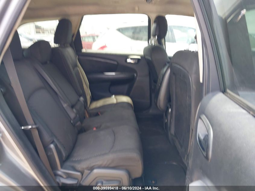 2012 Dodge Journey Sxt VIN: 3C4PDCBGXCT177838 Lot: 39599418