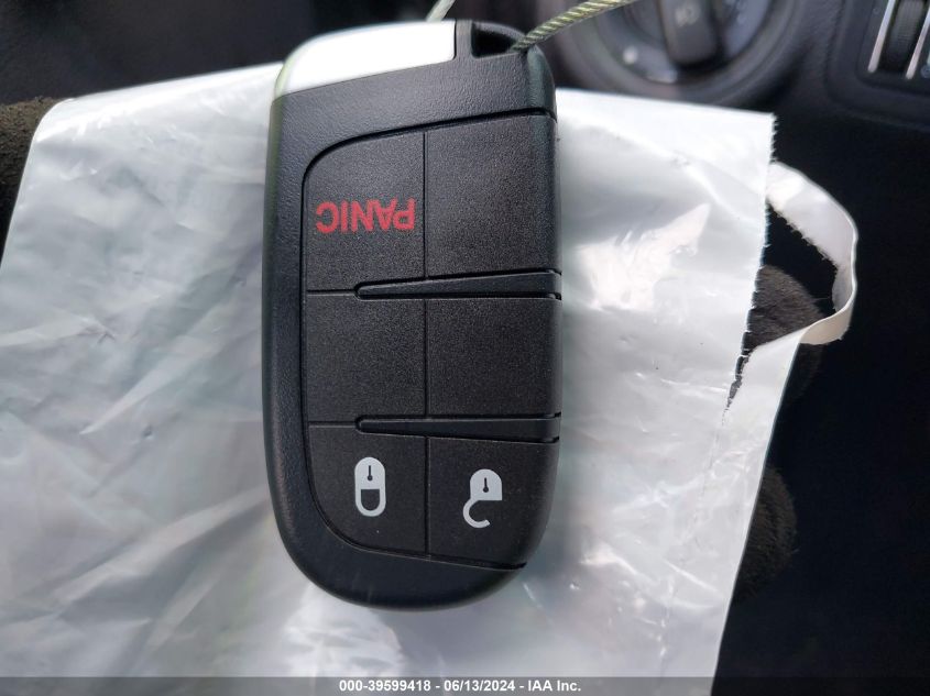 2012 Dodge Journey Sxt VIN: 3C4PDCBGXCT177838 Lot: 39599418