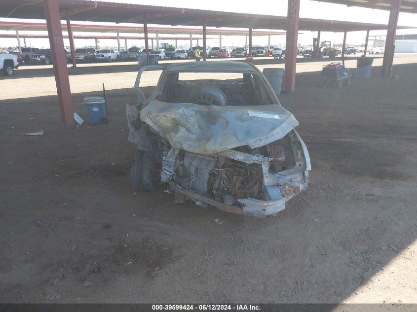 2015 Chevrolet Cruze Ls Auto VIN: 1G1PA5SH8F7155366 Lot: 39599424