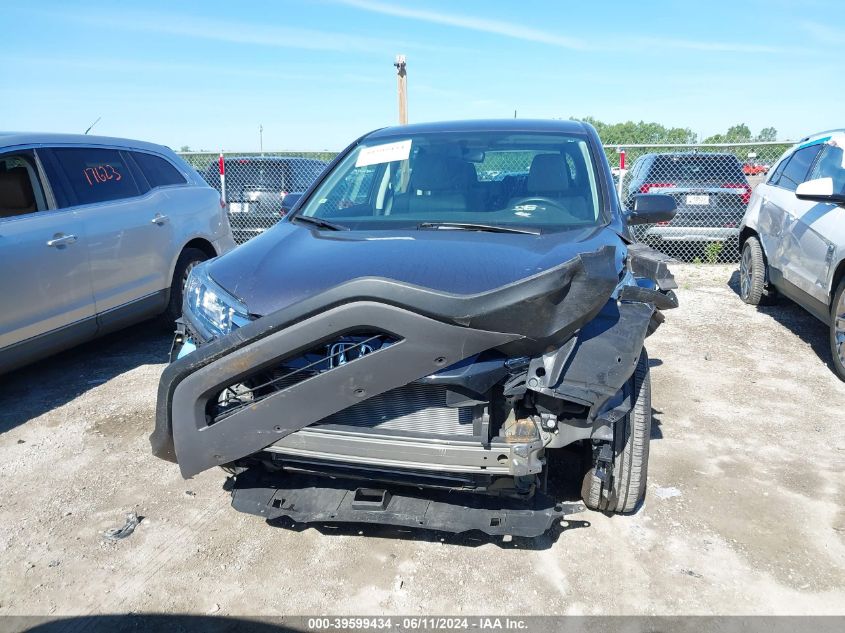 2015 Honda Cr-V Lx VIN: 2HKRM4H30FH607156 Lot: 39599434