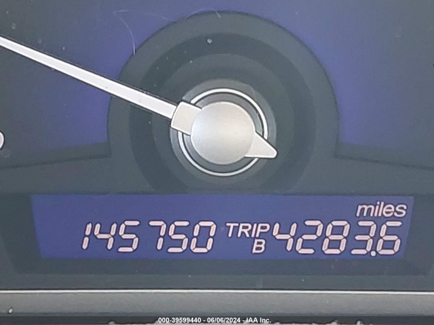 2008 Honda Civic Lx VIN: 2HGFA16548H526219 Lot: 39599440