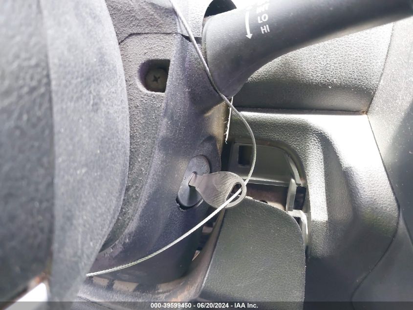 2015 Nissan Versa 1.6 S+ VIN: 3N1CN7AP8FL923327 Lot: 39599450