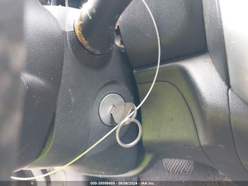 2014 Nissan Versa 1.6 Sv VIN: 3N1CN7AP2EK445099 Lot: 39599485