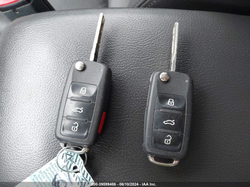 2012 Volkswagen Tiguan S VIN: WVGAV7AX8CW522706 Lot: 39599486