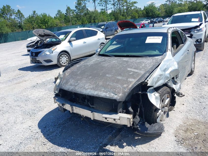 2004 Infiniti G35 VIN: JNKCV54E54M303452 Lot: 39599526