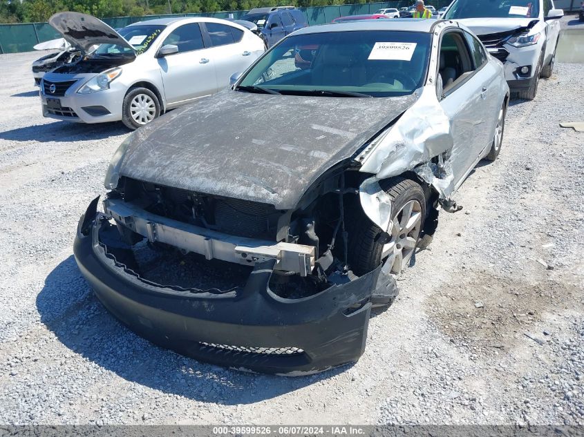 2004 Infiniti G35 VIN: JNKCV54E54M303452 Lot: 39599526