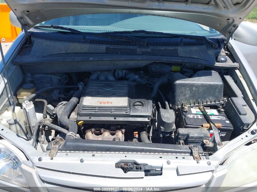 2002 Toyota Sienna Xle VIN: 4T3ZF13C82U469062 Lot: 39599527