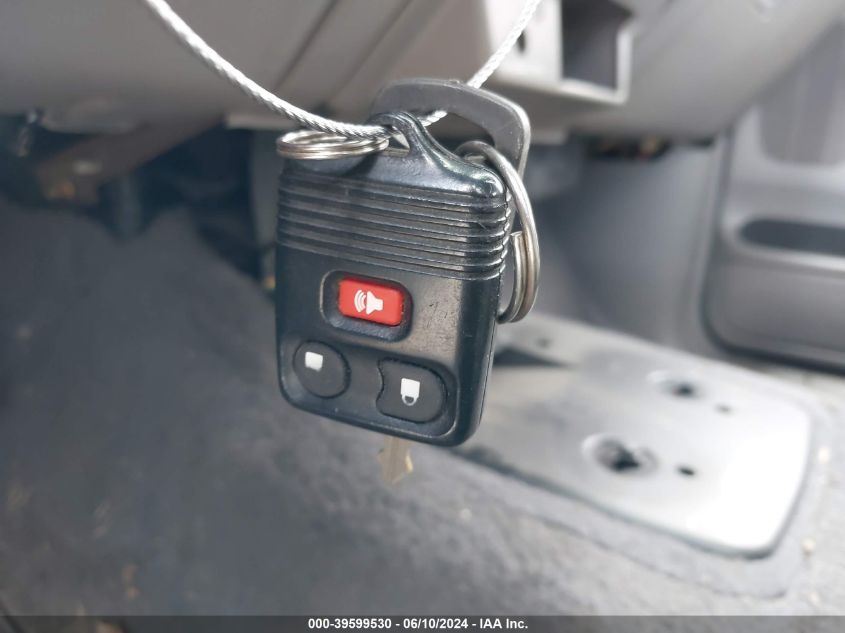 2000 Ford Ranger Xlt VIN: 1FTZR15X9YTA57395 Lot: 39599530