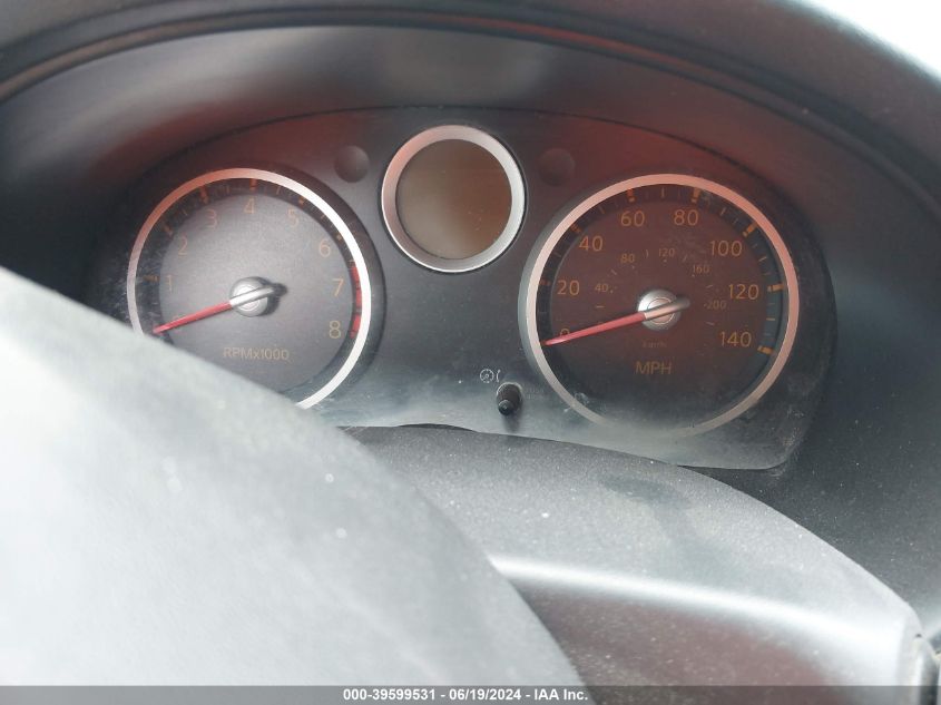 2008 Nissan Sentra 2.0 VIN: 3N1AB61E08L639136 Lot: 39599531