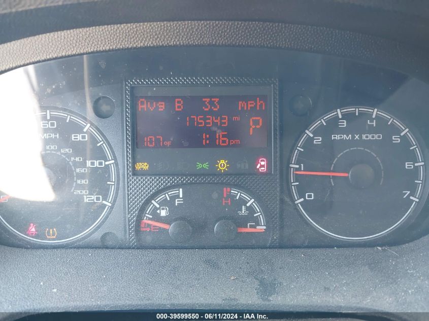 2014 Ram Promaster 2500 High Roof VIN: 3C6TRVCG2EE119943 Lot: 39599550