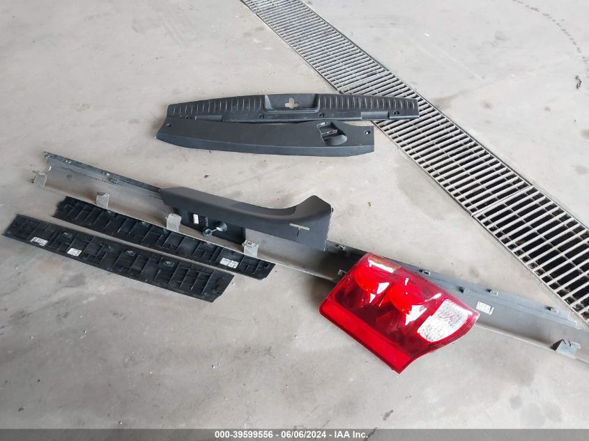 2019 Dodge Grand Caravan Gt VIN: 2C4RDGEG1KR630824 Lot: 39599556